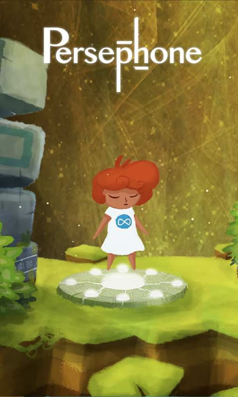 Ϸ (Persephone)v2.2