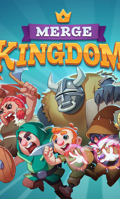 Merge Kingdom