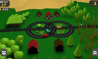 ײ(Crossy Crash)2.3 ׿