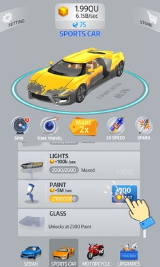 (Idle Car)v1.8.5׿