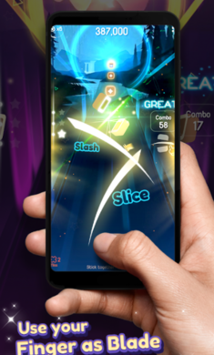 趯Ϸİ(Dancing Blade) v1.2.5