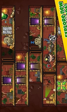 ٷBob Robber Run