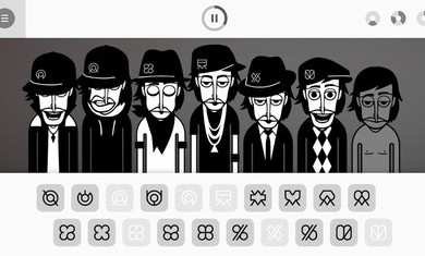 ޽ڹƽ(incredibox)