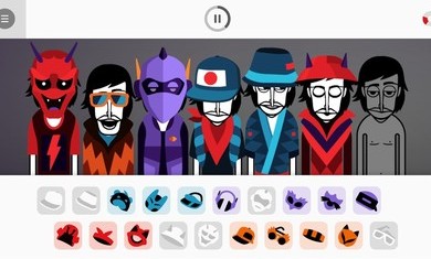 (Incredibox)°v0.4.6