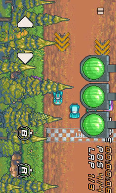 ֻSuper Arcade Racing