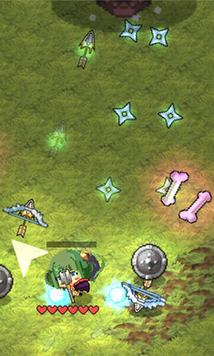 ·(Arkroad)Ϸ׿ v1.01