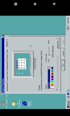 Win98ģƽ⺺ϷV1.3.7