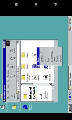 Win98ģ׿