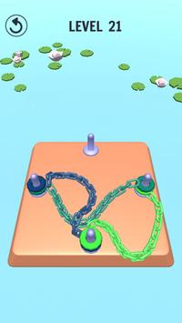 3D(Knots 3D)İ 