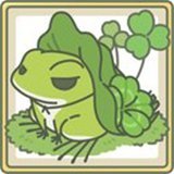 旅行青蛙汉化版v1.5