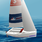 ASA帆船挑战赛