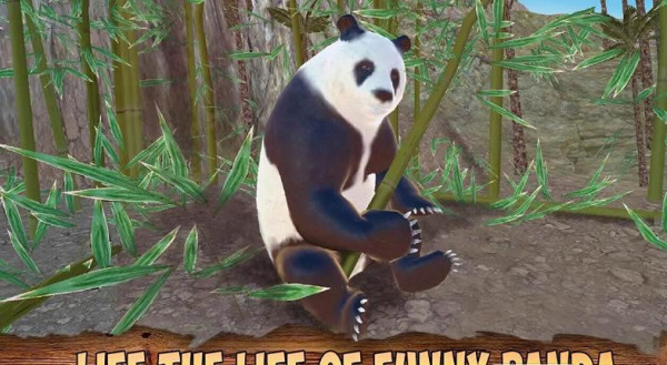 熊猫模拟器3D安卓版下载