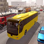 教练巴士模拟器终极2020游戏下载