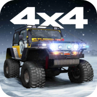 4X4ʻԱ޽Ұ