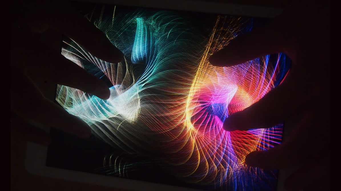 ŲHD