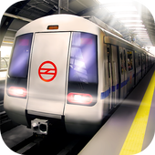 印度地铁驾驶模拟器官方版下载