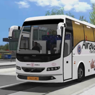 公交车模拟器驾驶3D游戏下载