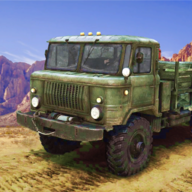 苏联越野军用卡车最新破解版