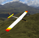 飞行模拟器2020