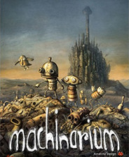 еԳ(Machinarium)