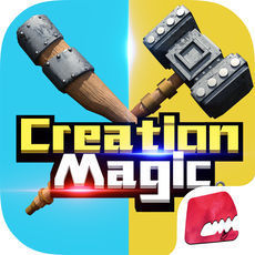 创造与魔法游戏下载v1.0.0080 