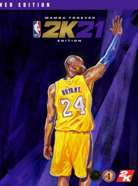 nba2K21޸İ