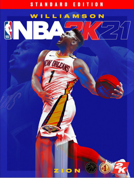 nba2K21ƽ