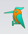 啄木鸟鼠标连点器绿色版