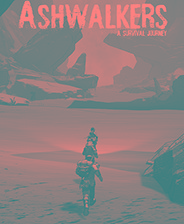 ҽߣ֮Ashwalkers  v1.0.0