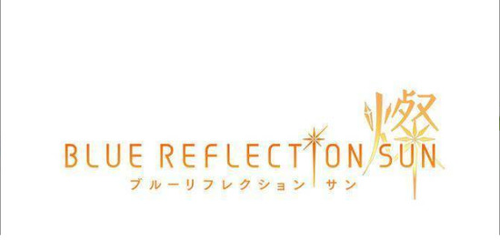 BLUE REFLECTION SUN