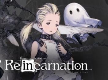 Re[in]carnation  v1.0