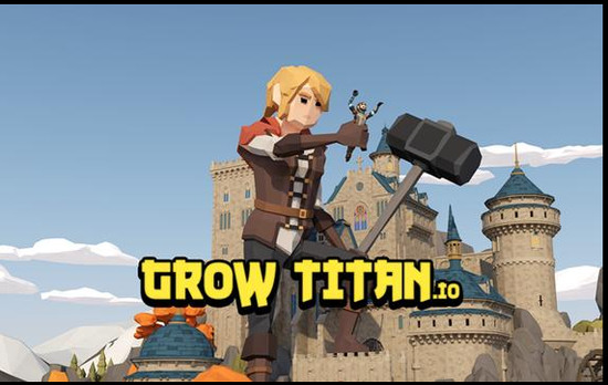 GrowTitan.ioİ