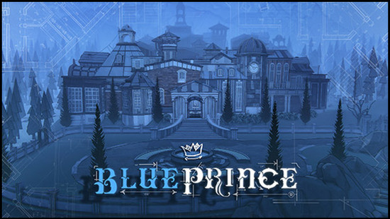Blue Princeİ