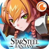 Starsteel Fantasy中文版 预约