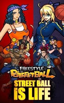 Freestyle Mobile PHİ