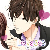 Love365找到你的故事中文版