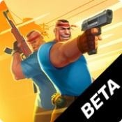 Guns of Boom PTS  v25.0.38