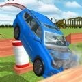 赛车车祸模拟器手机版下载
