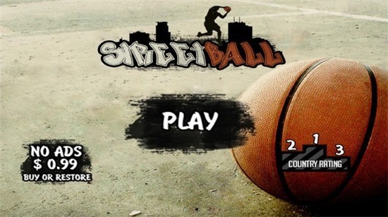 街头篮球冠军下载安卓版下载