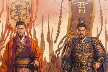 三国志战略版开荒队伍(推荐) 平民轻松开荒搭配