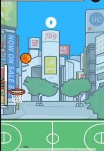 涩谷篮球中文版下载