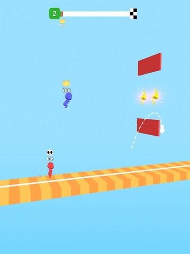 ܶԿϷ°(Merge Run)v0.1