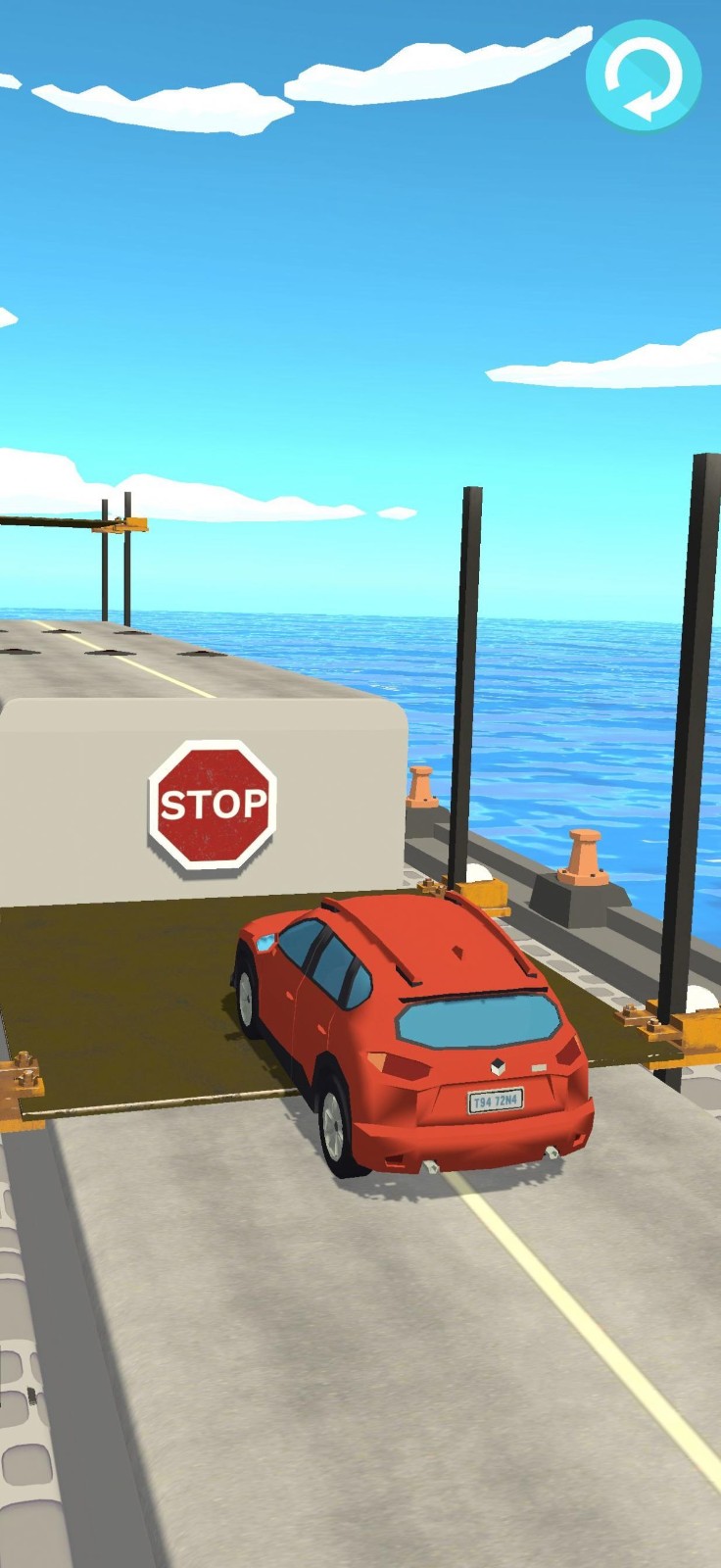 汽车生存3D游戏最新版下载