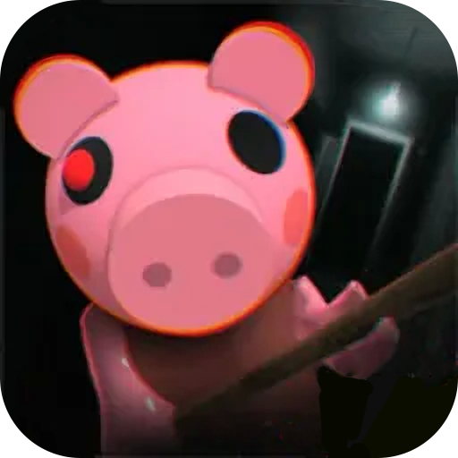 小猪佩奇午夜惊魂的游戏免费下载