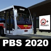 宇通巴士模拟器2022下载
