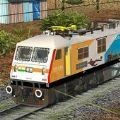 印度铁路列车模拟器下载安装