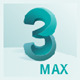 3dmax软件下载