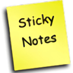 Sticky Notes官方最新版