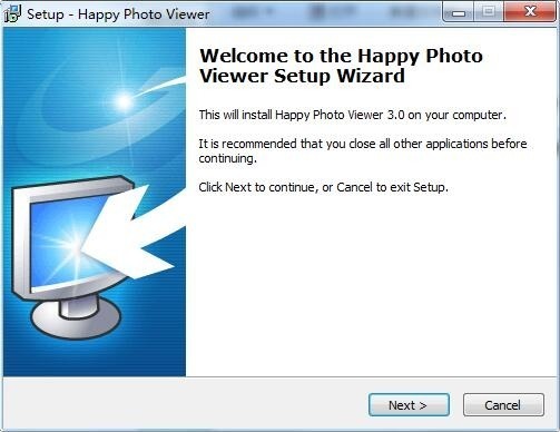 Happy Photo Viewer看图软件最新版