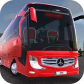 公交车模拟器游戏下载